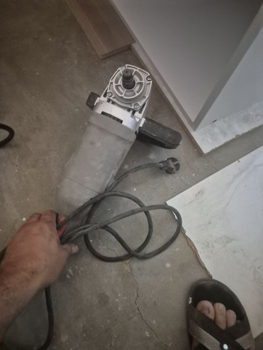 Полировичный аппарат