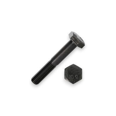 Калённая Болт Гайка