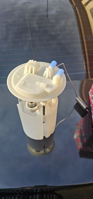 Vând Pompa Engitech nouă