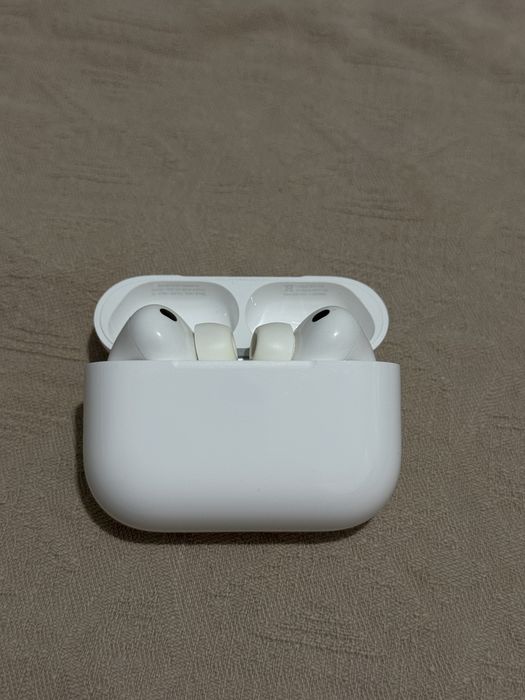 Apple AirPods Pro 3