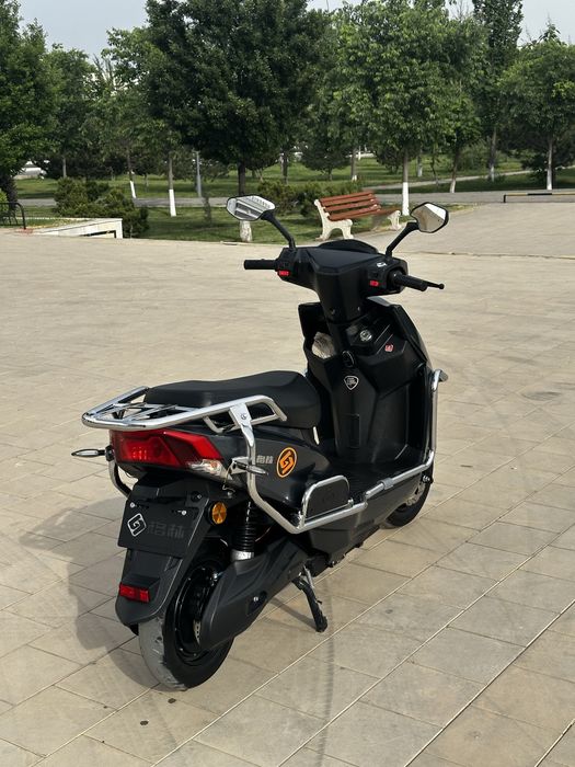 Skuter Xitoy elektir