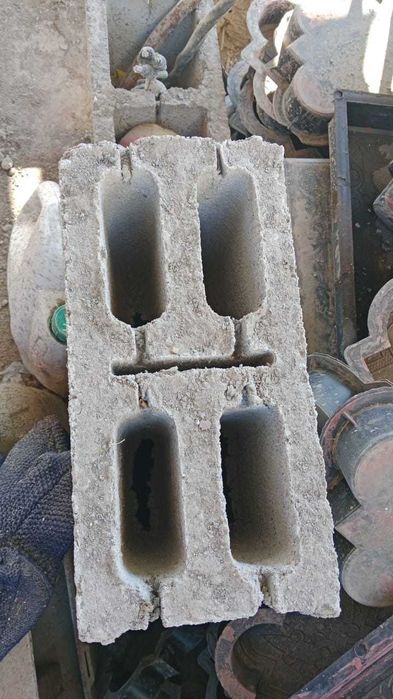 Песка блок апарат