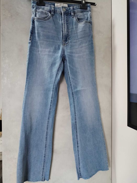 Дънки Zara, Bershka, Pull&Bear, Vero Moda и др., 34/XS размер