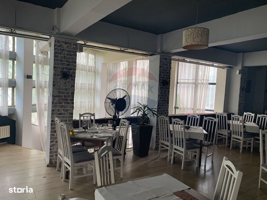 Spatiu comercial de inchiriat, zona Piata Cipariu