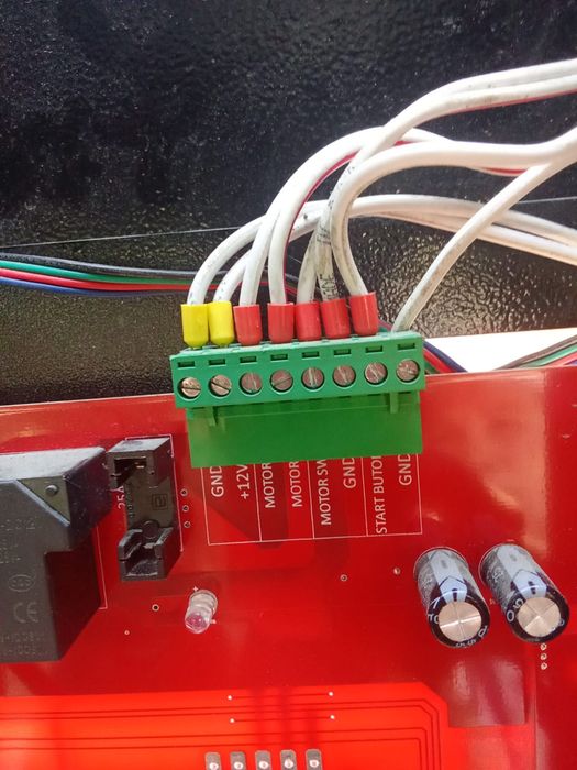 Ремонт Силомер Турецких