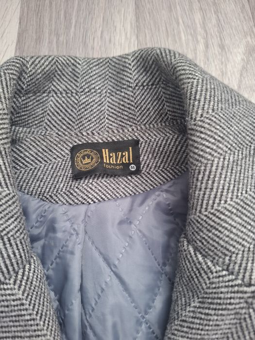 Женское пальто осень-весна