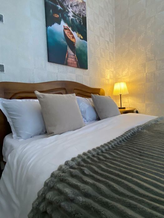 Аренда квартира 2 комнатная в Алматы