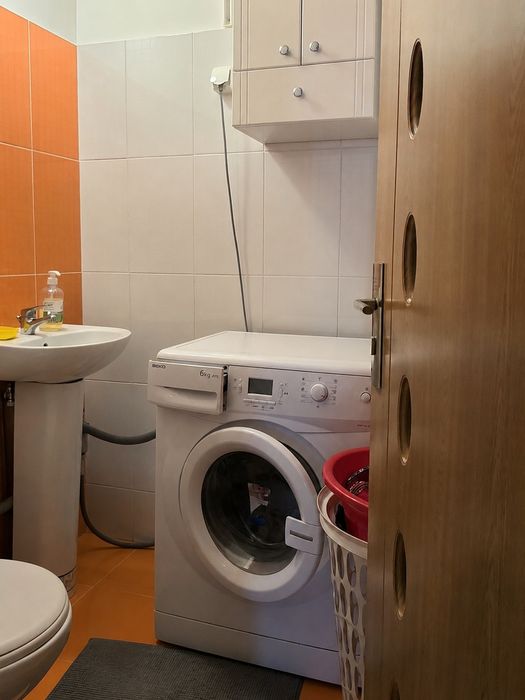 Apartament 3 camere Cantacuzino