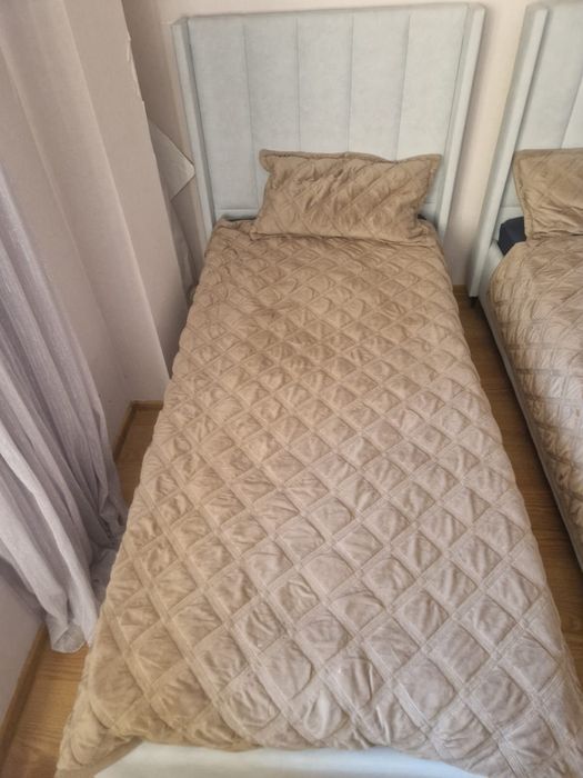 Кровать односпальная