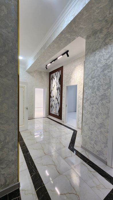 Продаётся новастройка 3 комнатная  Белтепа