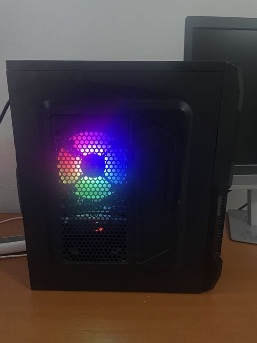 Pc Gaming/workstation