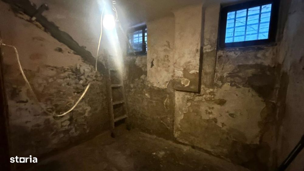 Apartament 3 camere - Dorobanti- DE RENOVAT