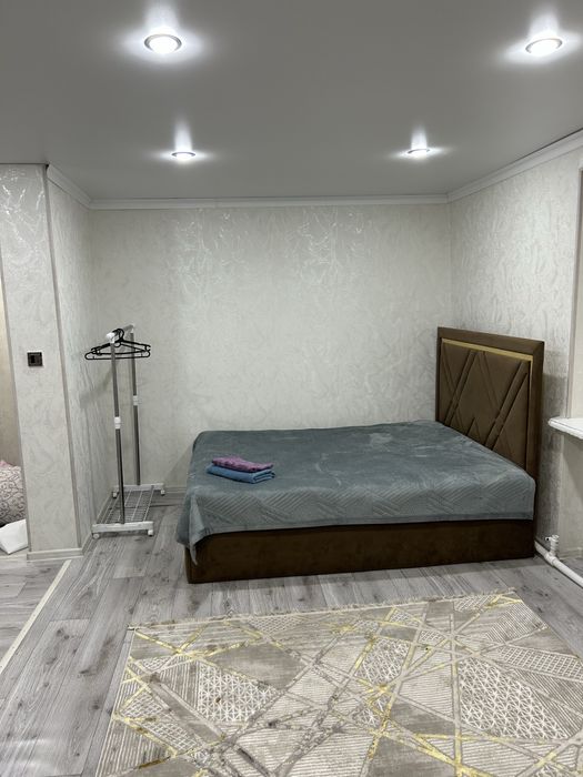 Посуточно квартира LUX