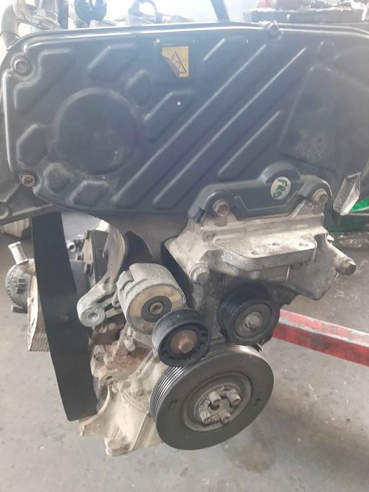 Motor 1.9 cdti z19dth opel astra h vectra c  saab 9-3 saab 9-5