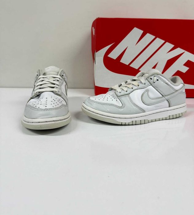 Nike Dunk Low Next Nature