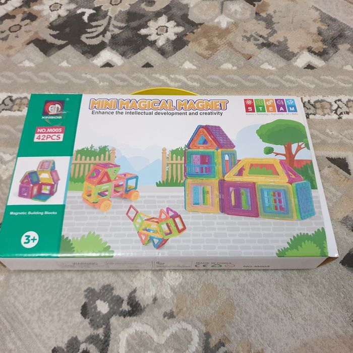 Продам развивашки