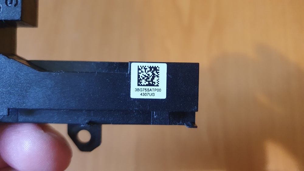 Колонки от ноутбука HP (G75.L SBC) /