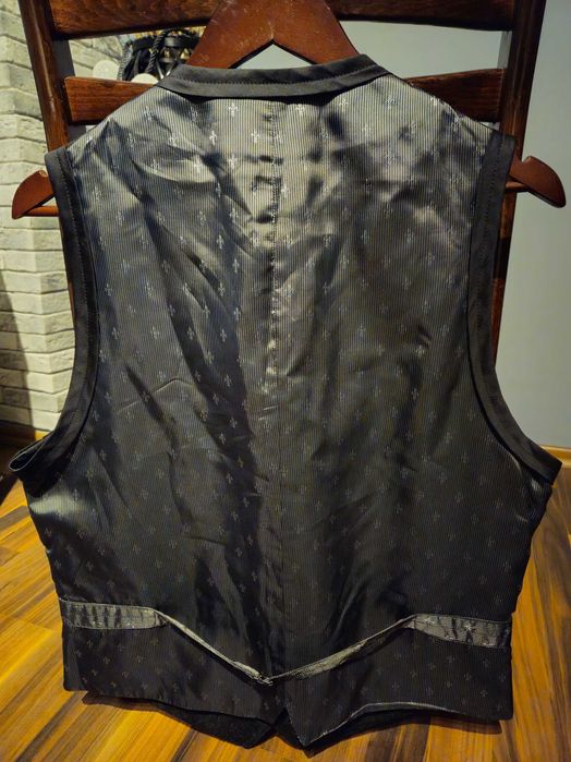 John Varvatos мъжки елек IT 48