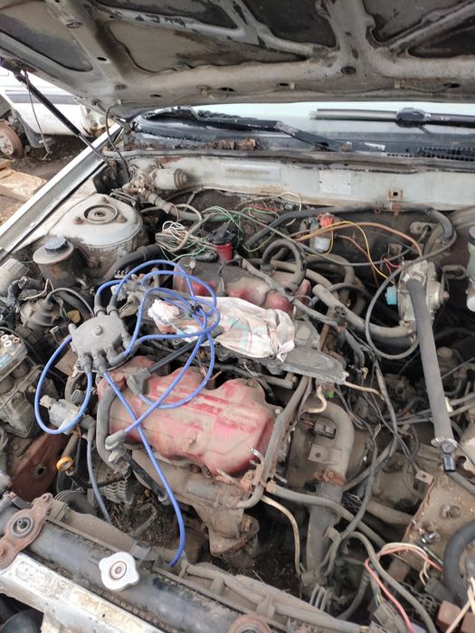 Нисан максима j30 по запчастям