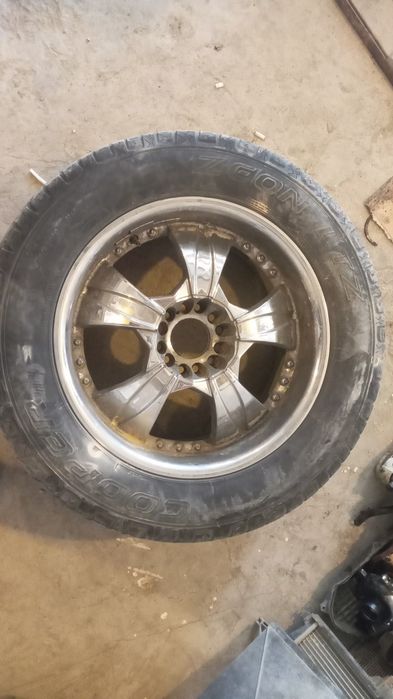 Продам Колеса R 20