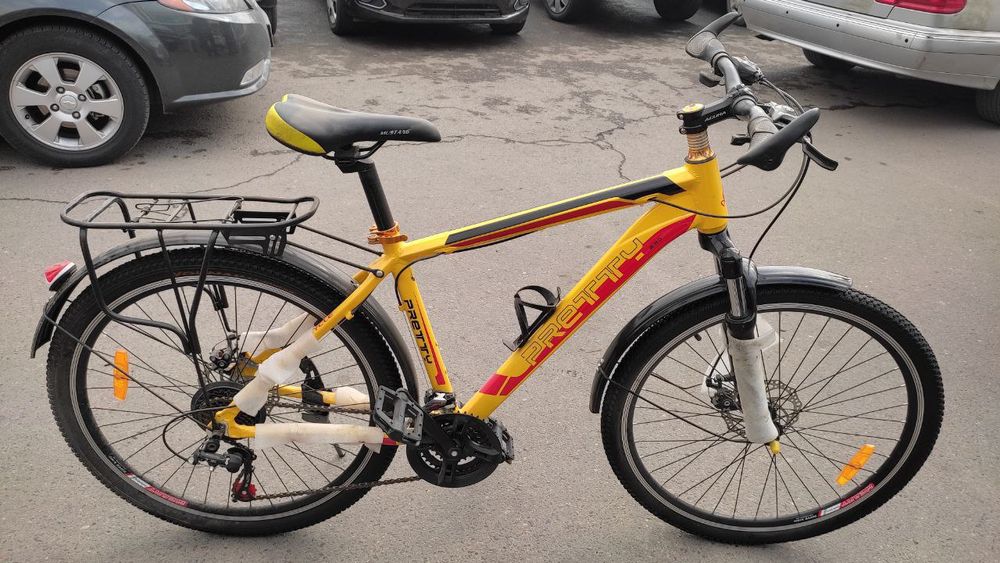 Велик 26-29 большой выбор