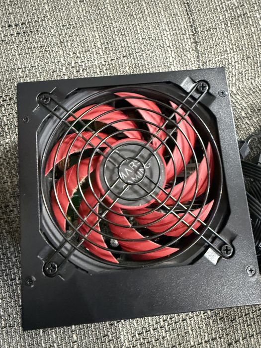 Vand sursa mars gaming