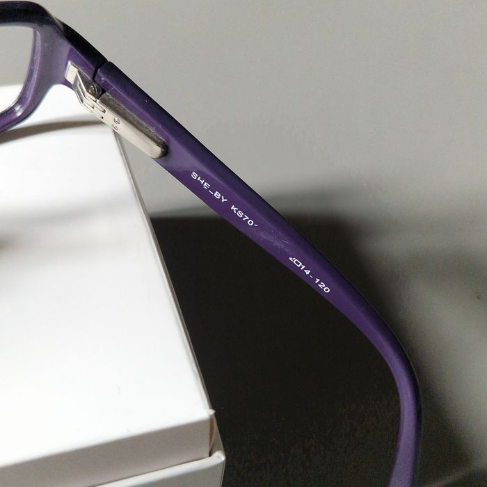 FOSSIL - Rame ochelari vedere copii/adolescenti