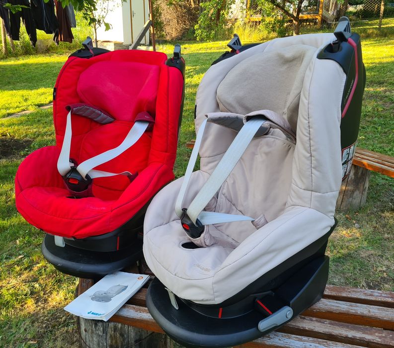 Детско столче Maxi Cosi TOBI (9-18 кг)