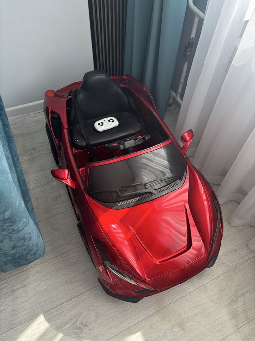 Продам электромобиль