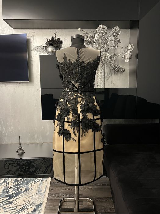 Rochie superba de efect