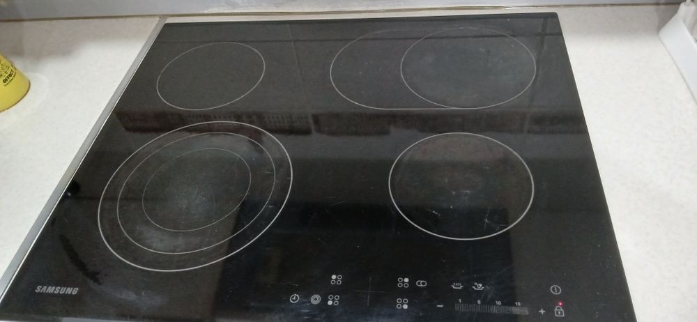 Духовой шкаф Samsung