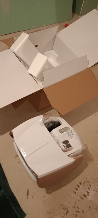 Массажиор для ноги