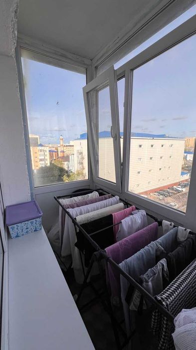 2-комн. квартира, 53м²