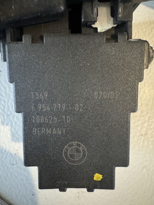 Kit pornire bmw 320 d m47 204d4 e90, e91, e92, e93 complet