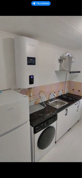 Срочно! Сдаётся 1 ком квартира Гагарина