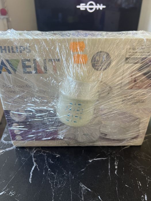 Електрическа помпа за кърма Philips Avent