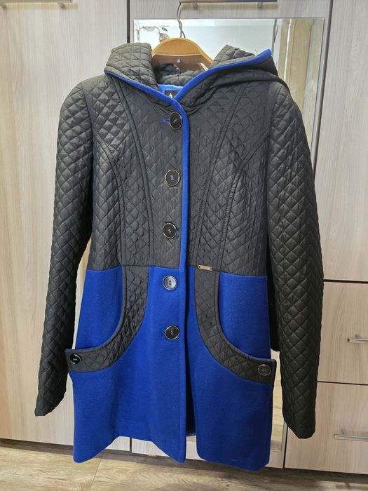 Продам пальто женское