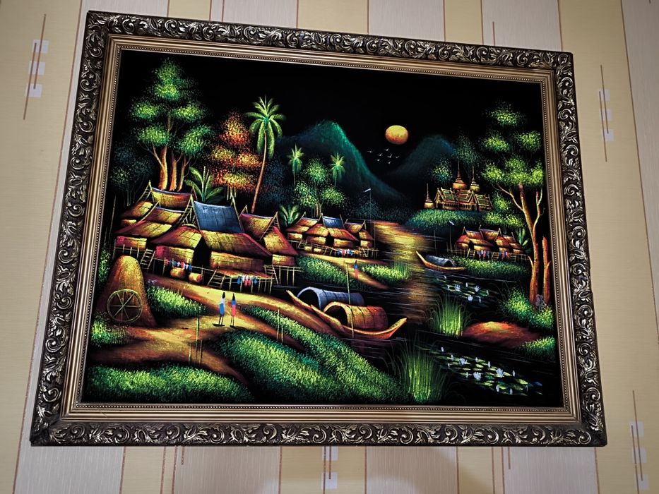 Продам картины..