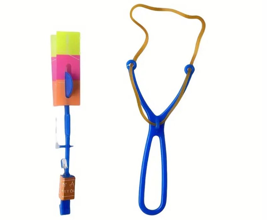 Игрушка с подсветкой