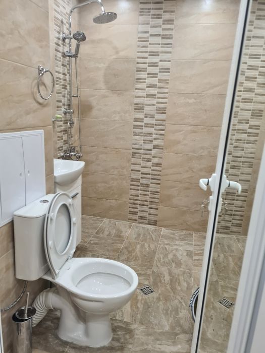 Продава се Тристаен апартамент в София, Люлин 4 - 70 кв.м за 2223 €/кв.м - Снимка #7