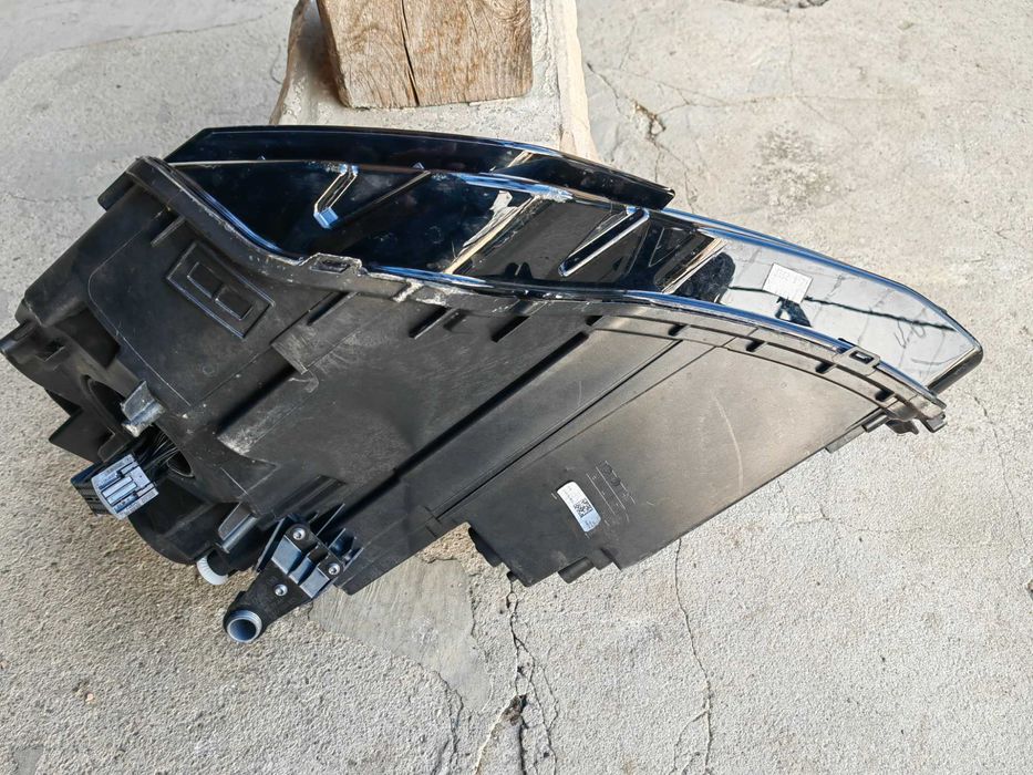 Фар Skoda Karoq FULL LED десен/ Фар Шкода Карок Оригинален