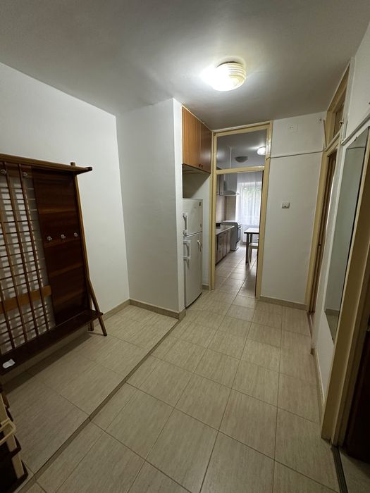 Garsoniera de inchiriiat
