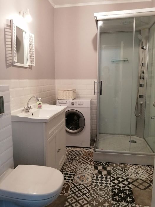 Dau in chirie ap 2 cam cu parcare str Valea Garbaului