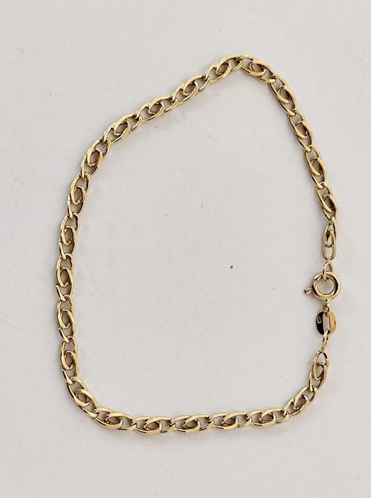 Bratara aur 18K , 2.80gr (AG35 B34714.2) Garantie 2ani!