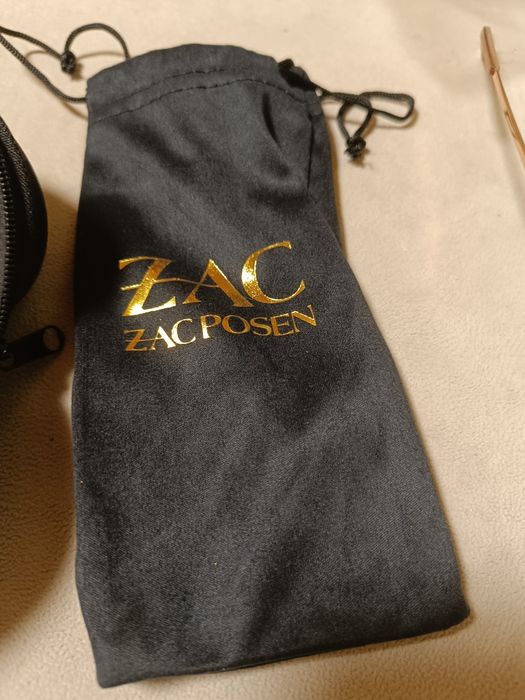 Диоптрични рамки ZAC POSEN
