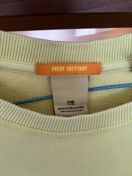 Мъжка блуза Scotch & Soda