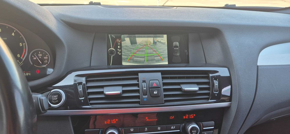 BMW X3 2013 — imagine 4