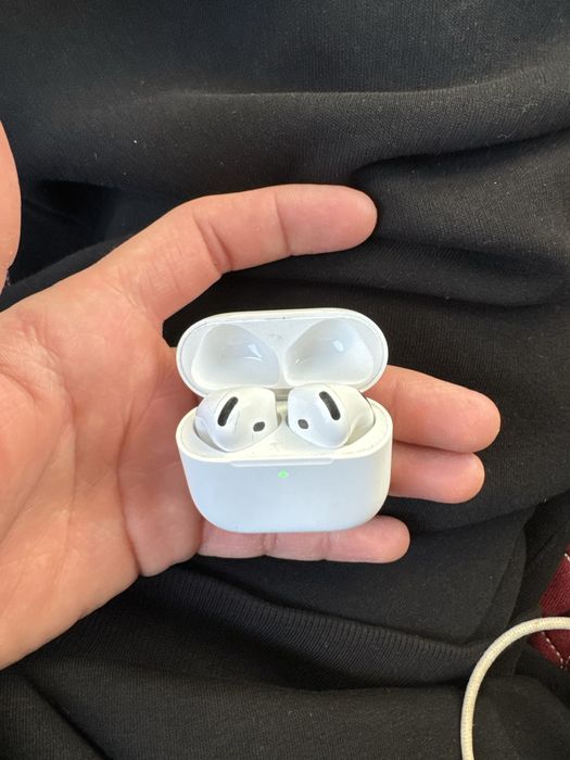 Air pods 4 срочно