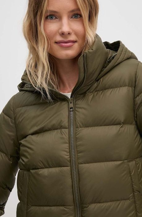 Tommy Hilfiger geaca puf dama, XL