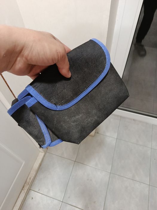 Кобура для мастера